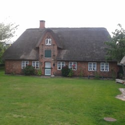 Öömrang-Hus