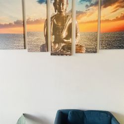 The Qi house