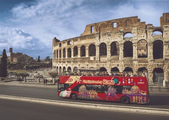 Travel Abroad - Commitment
We are committed to providing each customer with top-tier service! Travel Abroad - Commitment
We are committed to providing each customer with top-tier service!