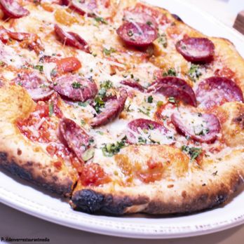 Gattara - Italian Near Me - Denver, Colorado
