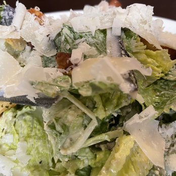 Mad Bene - Appetizer: Ceasar salad with actual anchovies! - Italian Near Me - Kapolei, Hawaii Mad Bene - Appetizer: Ceasar salad with actual anchovies! - Italian Near Me - Kapolei, Hawaii