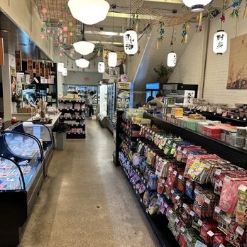 HokkaiSan - International Grocery Near Me - Austin, Texas