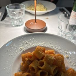 Amatriciana Amatriciana