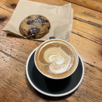 Kaffe Are - Cappuccino - Coffee & Tea Near Me - New York, New York Kaffe Are - Cappuccino - Coffee & Tea Near Me - New York, New York