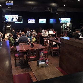 Taco Mac - Friday night and multiple tables open for 20+ minutes and we're told it's a 45 to 60 minute wait - American Near Me - Suwanee, Georgia Taco Mac - Friday night and multiple tables open for 20+ minutes and we're told it's a 45 to 60 minute wait - American Near Me - Suwanee, Georgia