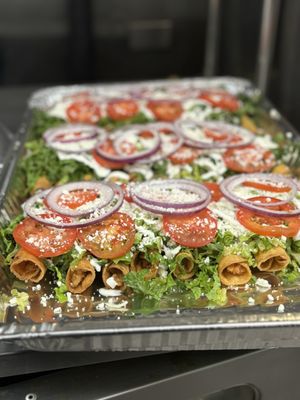 Venalonzo's Tacos by null
