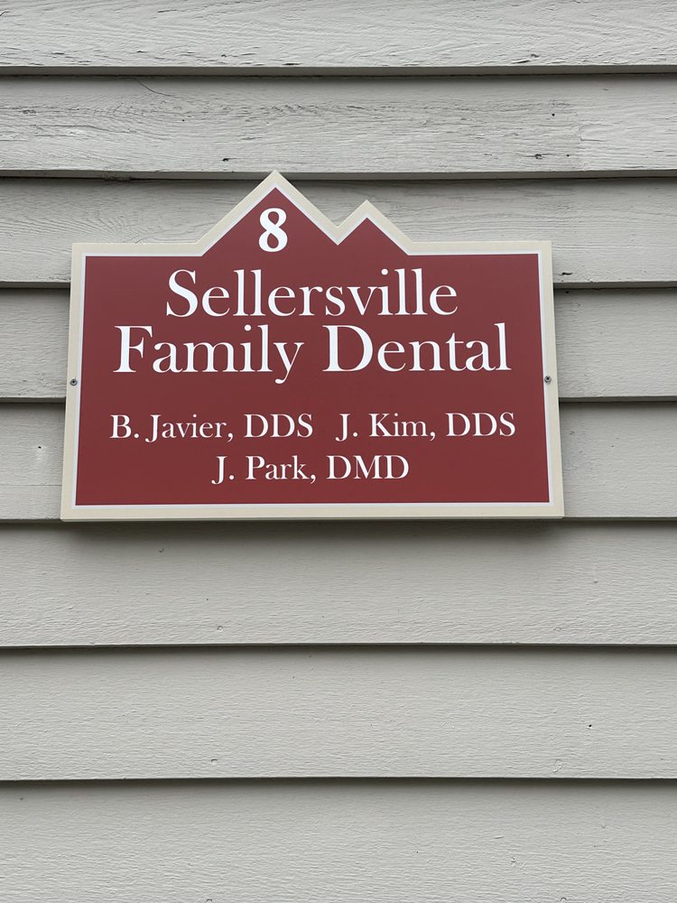 SELLERSVILLE FAMILY DENTAL Updated October 2024 920 Lawn Ave