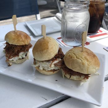 Red 36 - Seafood Near Me - Mystic, Connecticut