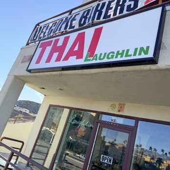 Thai Laughlin - Thai Near Me - Laughlin, Nevada