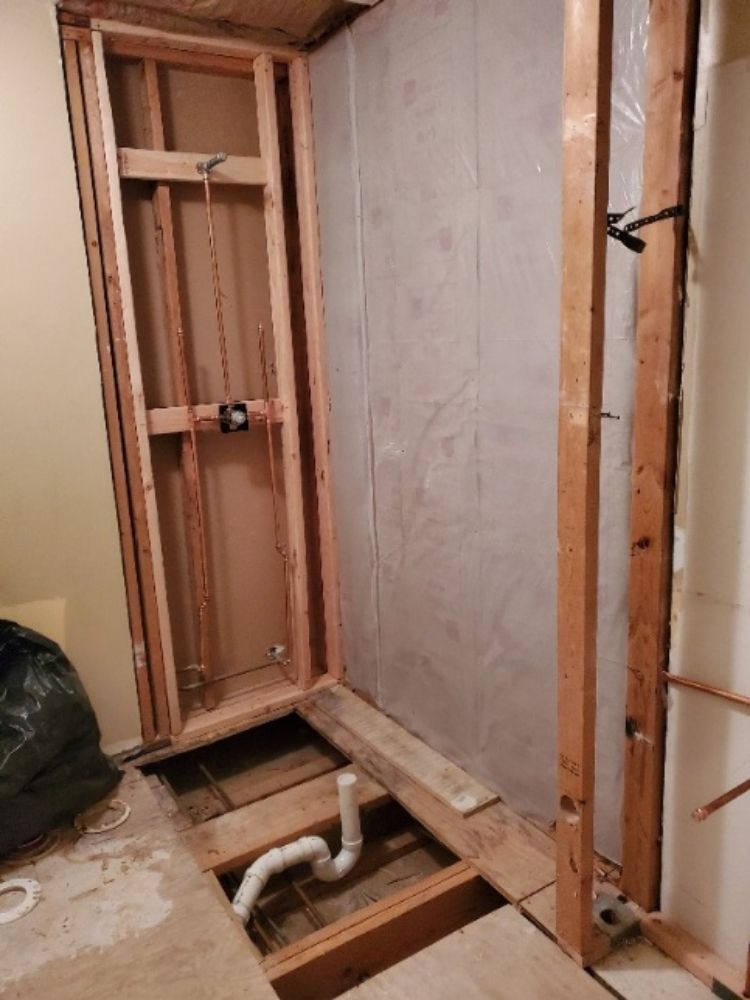 Slide of Dan's Water Heaters & Plumbing