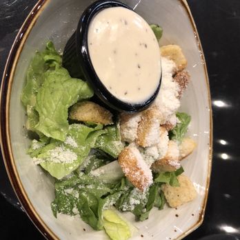 Roma's Italian Bistro - Salad - Italian Near Me - Grapevine, Texas Roma's Italian Bistro - Salad - Italian Near Me - Grapevine, Texas