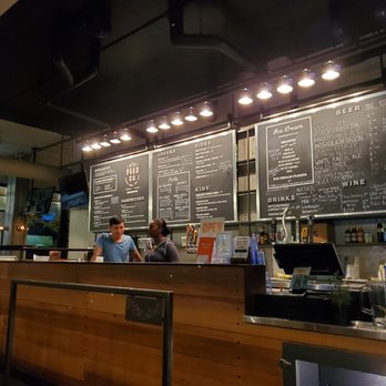Feed Co. Burgers - Burgers Near Me - Seattle, Washington Feed Co. Burgers - Burgers Near Me - Seattle, Washington