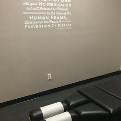 Edward Flores, DC - Pain Relief Chiropractic & Wellness