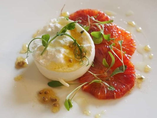 The Old Grocery by null