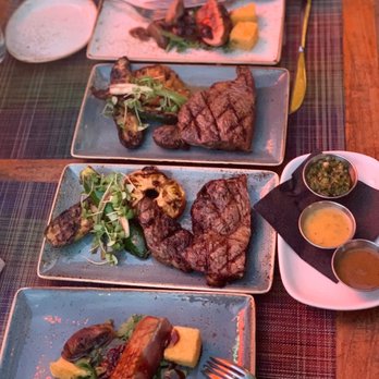 The Table - New American Near Me - San Jose, California