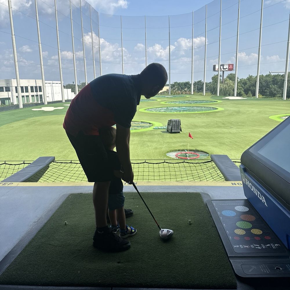 Topgolf - Golf Near Me - Cranston, Rhode Island Topgolf - Golf Near Me - Cranston, Rhode Island