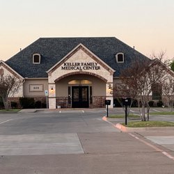 Keller Family Medical Center