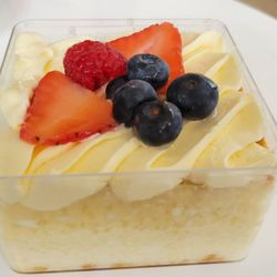 Sweetpea’s Cakes - Tres Leches