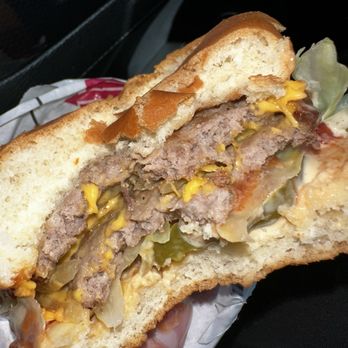Nexx Burger - Double Cheeseburger - Burgers Near Me - Orange, California Nexx Burger - Double Cheeseburger - Burgers Near Me - Orange, California