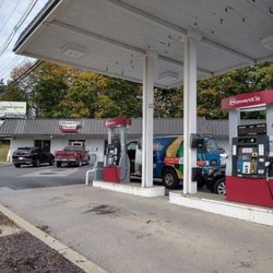 Stewart's Shops - Shop 273- exterior