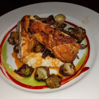 Copinette - Amish chicken breast - French Near Me - New York, New York