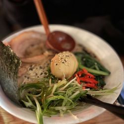 Toki Underground - Toki Classic Ramen