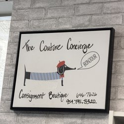 The Couture Concierge