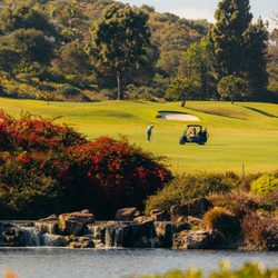 Aviara Golf Club - Hole #12