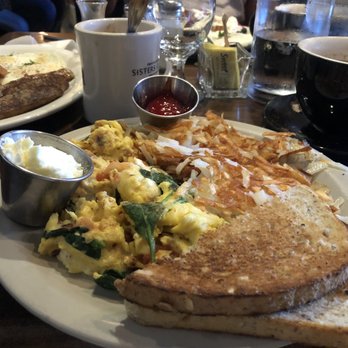 Brick & Mortar Cafe - Breakfast & Brunch Near Me - Albany, Oregon