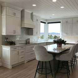 Showplace Cabinetry Design Center- Parker