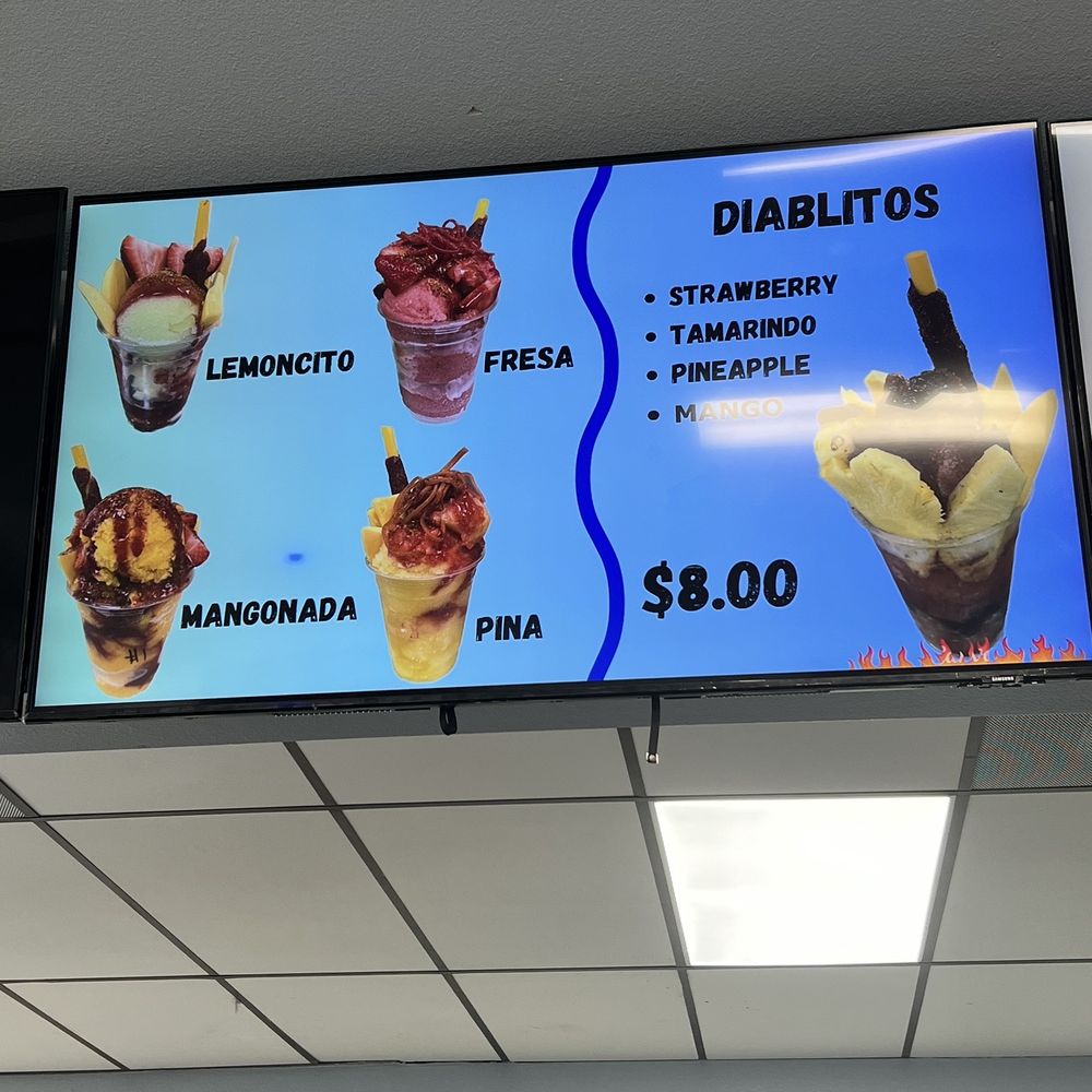 Fruitbergs - Menu - Ice Cream & Frozen Yogurt Near Me - Madera, California Fruitbergs - Menu - Ice Cream & Frozen Yogurt Near Me - Madera, California