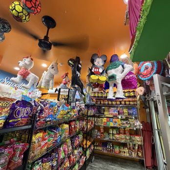 Mango Mania - Candy Stores Near Me - Brooklyn, New York