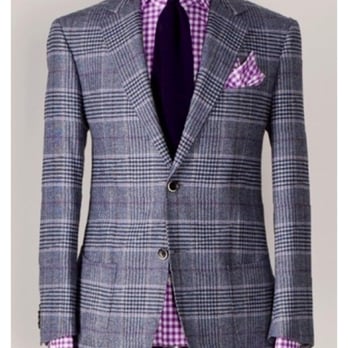 Executive Custom Shirtmakers - Bespoke Clothing Near Me - Detroit, Michigan