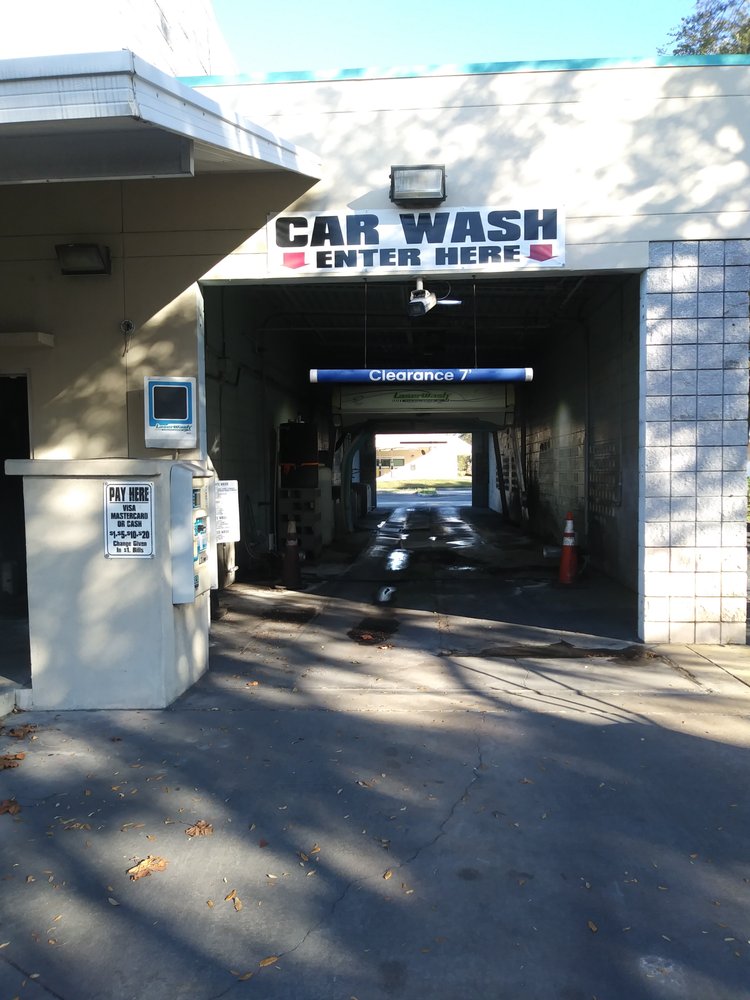 CAPRI CLEANERS 21 Photos & 15 Reviews 8710 Bryan Dairy Rd, Seminole