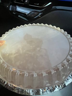 La Fonda Mexican Food by null