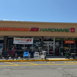 Aubuchon Ace Hardware