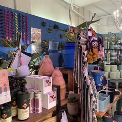 Plant Stand Collective