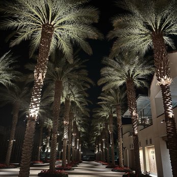 Nobu - Indian Wells - Walk to the restaurant - Japanese Near Me - Indian Wells, California