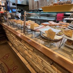 Buongusto Pizza Restaurant & Catering - Calzones & Strombolis