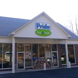 Pride Stores