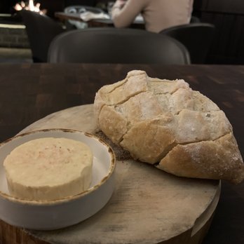 Sidecut Steakhouse - Best bread and butter - Steakhouses Near Me - Whistler, British Columbia