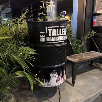 Taller de Hamburguesas - Burgers Near Me - Mazatlán, SIN Taller de Hamburguesas - Burgers Near Me - Mazatlán, SIN