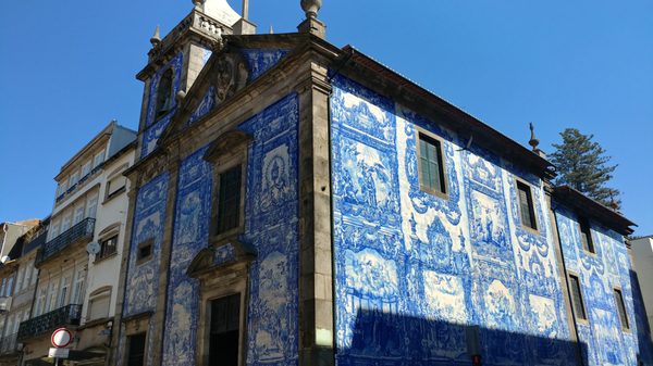 Chapel of Souls by null