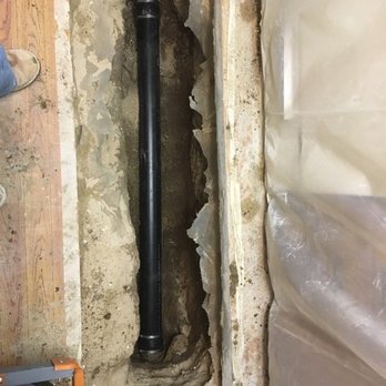 Busy Bear Plumbing - Fixed Pipe - Plumbing Near Me - Paso Robles, California Busy Bear Plumbing - Fixed Pipe - Plumbing Near Me - Paso Robles, California