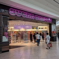 Sugar Daddy's - Storefront