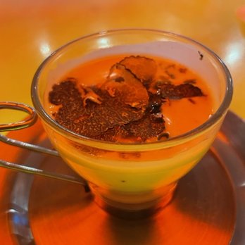 Marmalade - Tiny white bean soup. Amazingly delish! - Caribbean Near Me - San Juan, Puerto Rico Marmalade - Tiny white bean soup. Amazingly delish! - Caribbean Near Me - San Juan, Puerto Rico