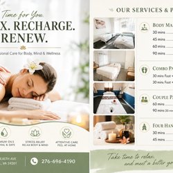 Asia Spa