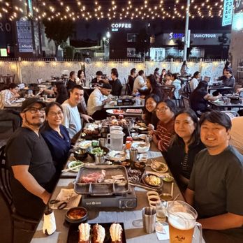 TGI Korean BBQ - Korean Near Me - Los Angeles, California TGI Korean BBQ - Korean Near Me - Los Angeles, California