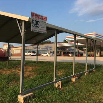 Simmons Grocery & Hardware - Department Stores Near Me - Ellsinore, Missouri