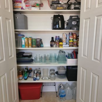 Organize Az - I've hired 2 other professional organizers in the past decade and I personally don't need labels I could make myself. Saved time & thankful! - Home Organization Near Me Organize Az - I've hired 2 other professional organizers in the past decade and I personally don't need labels I could make myself. Saved time & thankful! - Home Organization Near Me
